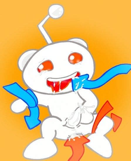 Post 3559069 Mascots Reddit Snoo