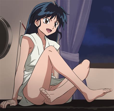 Inuyasha Spin Off Anime Yashahime Hot Sex Picture