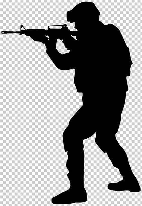 400,280 clipart in 20,014 handpicked categories. Silhouette Soldier Army PNG, Clipart, Angle, Army, Black ...