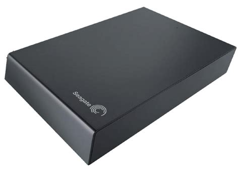 Seagate Expansion 4tb Desktop External Hard Drive Stbv4000200 Ccl