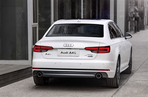 A4 most often refers to: Audi A4 L Wallpapers Images Photos Pictures Backgrounds