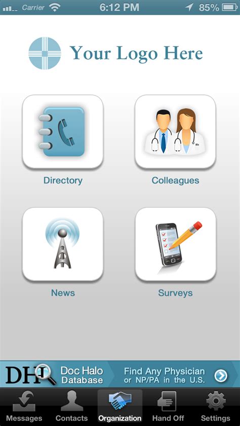 Free for patients pingmd is a secure messaging app for doctors to connect with other doctors, as well as their patients. HIPAA - Secure Texting App for Physicians and Healthcare ...