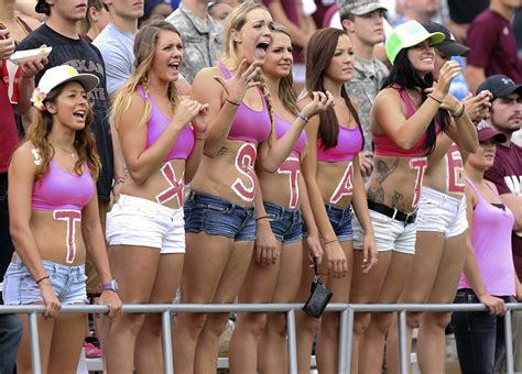 Texas State University Is 3rd Kinkiest College In Us Dating App Says