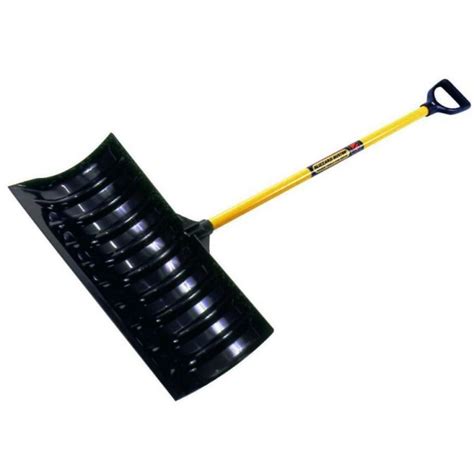 Structron S600 Power Snow Shovel 24 Inch Head The Blizzard Buster