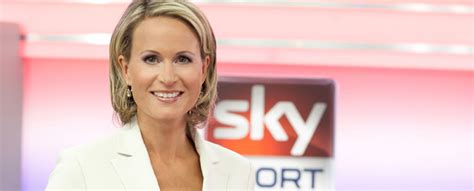 Sara carbonero ist auch die verlobte von. Sky Sport News HD holt frühere N24-Moderatorin - DWDL.de