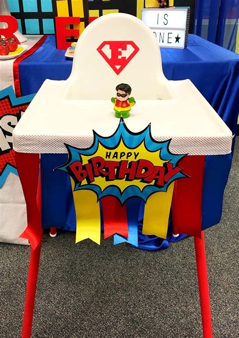 This first birthday high chair banner makes for the perfect photo op at the birthday party! DIY: How To Make a Custom First Birthday High Chair Banner | Celebration Stylist | Popular Party ...