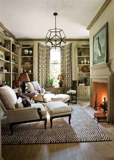 The Winter House 10 Layers to Cozy Up Your Home - The Inspired Room