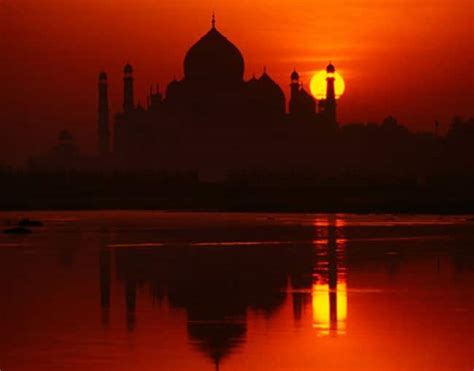 9 Best Points To Witness Sunset And Sunrise In India