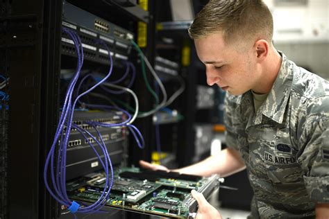 High Security Server 19 Zoll Server Für Militärische Anwendungen