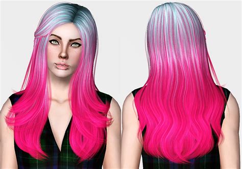 Cazy S Hair Dump By Chantel Sims Sims 3 Hairs
