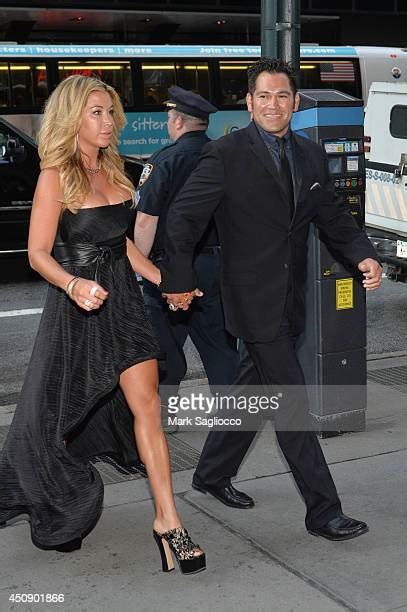 Michelle Mangan Damon Photos And Premium High Res Pictures Getty Images
