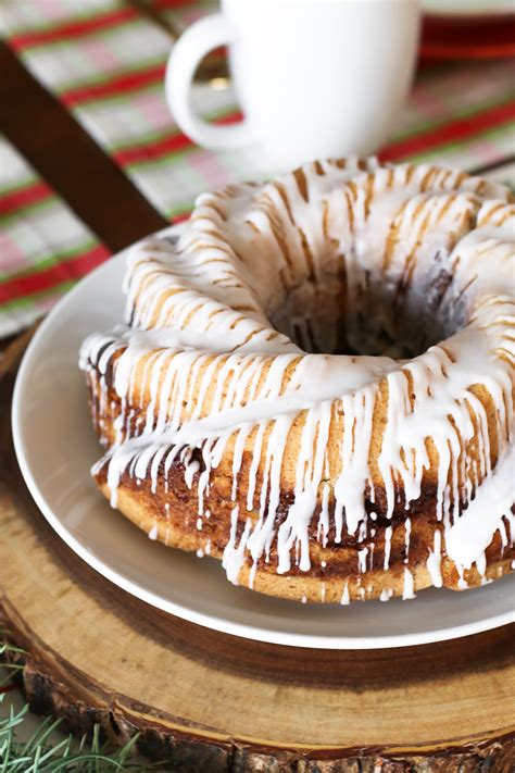 Breakfast gluten free recipes vegan. gluten free vegan cinnamon roll coffee cake - Sarah Bakes ...