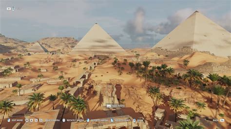 Assassins Creed Origins Minutes Actual Gameplay Youtube