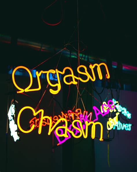 Male Multiple Orgasms