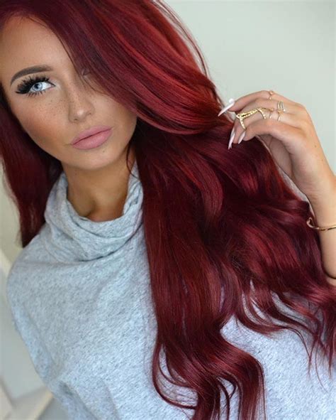 Machen sie jetzt den karrieresprung und finden sie ihren traumjob. Pin van Reints-grifhorst agenturen op New hair | Rood haar ...
