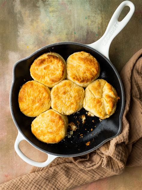 Top 10 Canned Biscuits In Cast Iron Skillet Lastest Updates