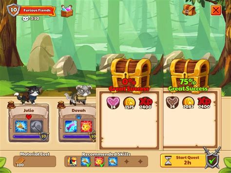 A Detailed Overview On Traits Castle Cats Amino Amino