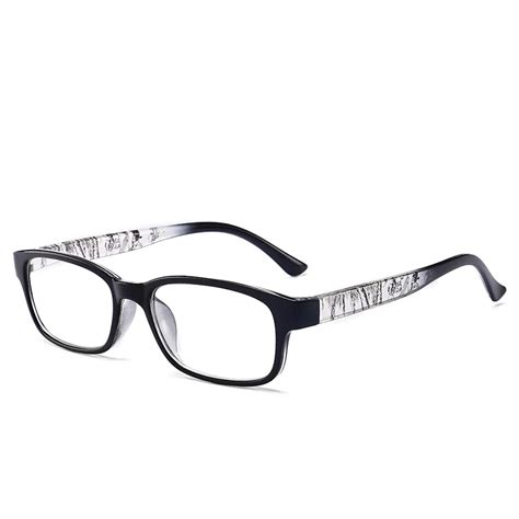 High Quality Bifocal Reading Glasses Men Progressive Multifocal Lens Glasses Unisex Full Frame