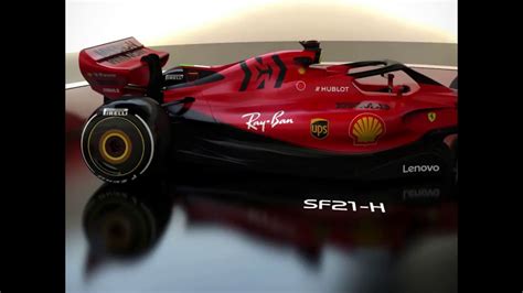 2022 Ferrari F1 75 Photos