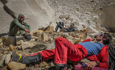 L Appello Del Mondo Della Montagna A Stare A Casa Montagna TV