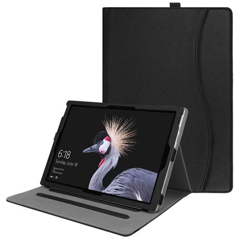 Fintie Case For Microsoft Surface Pro 7 Surface Pro 6 Surface Pro 5