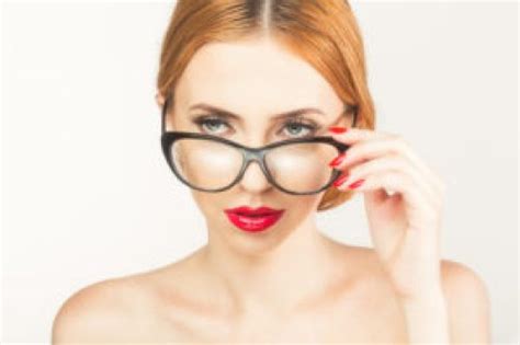 Makijaż Dla Kobiet Noszących Okulary I Makeup Pl