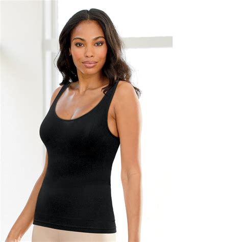 2 Pack Seamless Shaping Tanks Bwell Now