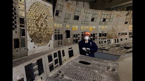 inside nuclear reactor meltdown sinjord