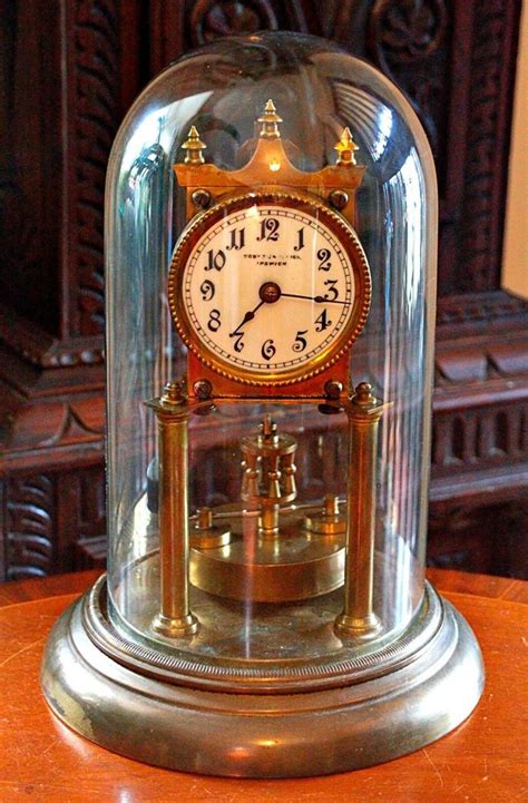 Antique Clock Identification And Price Guide