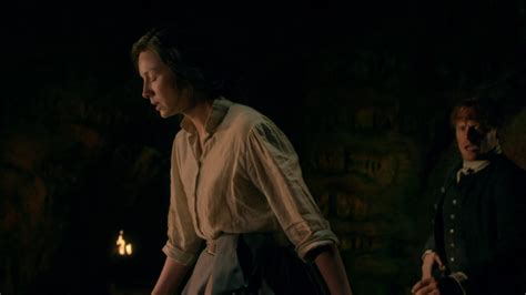 outlander eye of the storm season finale review three if by space