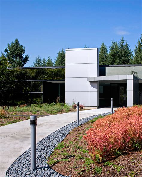 Lba Realty Weaver Architects Seattle Architecture Firm
