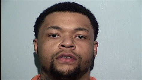 Man Charged With Murder After Shooting Victim Dies Wnwo