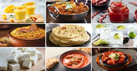 100 Most Popular Indian Foods TasteAtlas