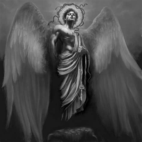 Lucifer The Fallen Angel Of Music