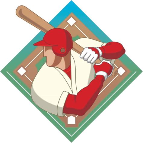 Best Baseball Team Illustrations Royalty Free Vector Graphics And Clip