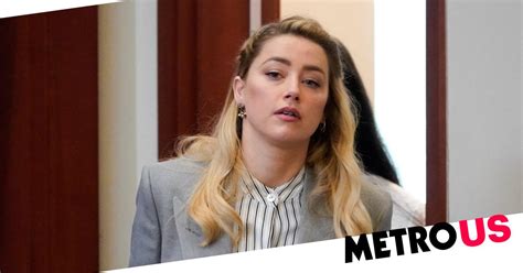 Amber Heard ‘deletes Twitter Account After Elon Musk Takeover