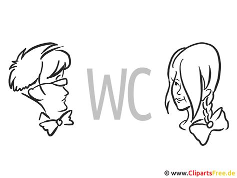 Wc bilder zum ausdrucken , kostenloses bil gratis illustration zum herunterladen und drucken in hochauflösung. WC Schilder gratis