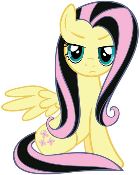 Fluttershy My Little Pony Friendship Is Magic Photo 30732499 Fanpop