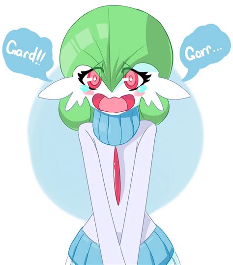 whining gardevoir gardevoir know your meme