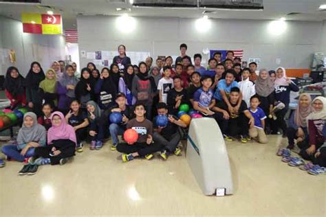 Meningkatkan integrasi dan perpaduan negara. Program Perkampungan pelajar Yayasan Sarawak himpun ...