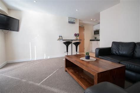 1 Bedroom Apartment For Rent Melbourne Street Newcastle Ne1 2jr
