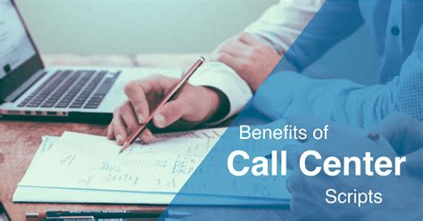 Call Center Script Best Practices Best Ways To Use Call Scripts