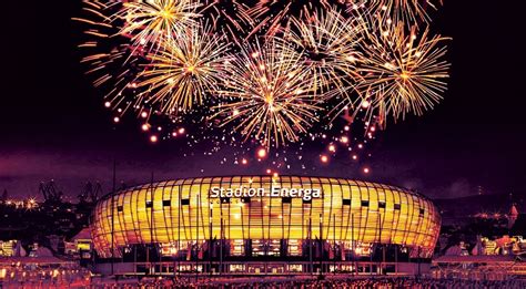 Check spelling or type a new query. Stadion Energa Gdańsk przygotowuje wielki pokaz ...