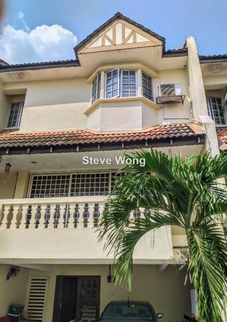 1, jalan ss12/1a, subang jaya, 47500. Bukit Gasing Petaling Jaya, Petaling Jaya 2.5-sty Terrace ...