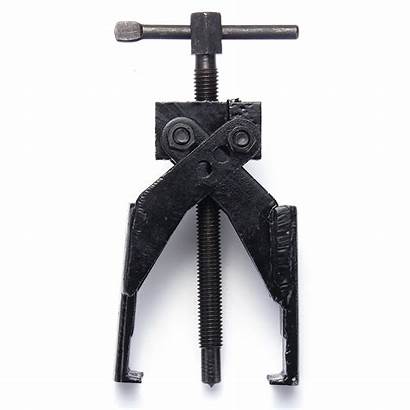 Bearing Puller Gear Legged Extractor Tool Jaws