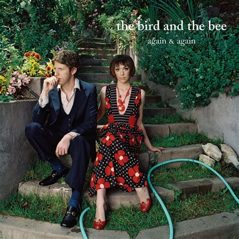 ฟังเพลง ศิลปิน The Bird And The Bee ฟังเพลงออนไลน์ ศิลปินดัง นักร้อง เพลงใหม่ ฟังฟรี ที่ Trueid