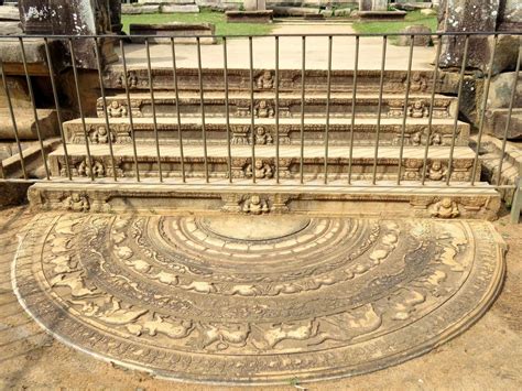 Anuradhapura Ancient Sri Lankan Kingdom Definitive Guide Places To