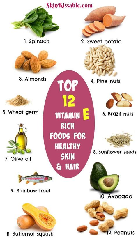When taken on a regular basis, vitamin a can also help you with certain skin issues. What Are the Benefits of Taking Vitamin E for Health and Skin?