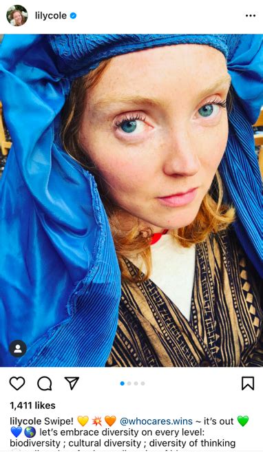 Lily Cole Apologises For Wearing Burka Amid Afghanistan Crisis Planet