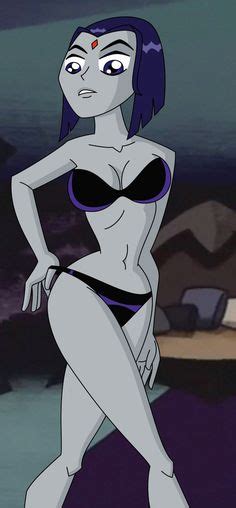 Pinterestteki En Iyi 149 Teen Titans Go Bikinililer Görüntüleri Teen